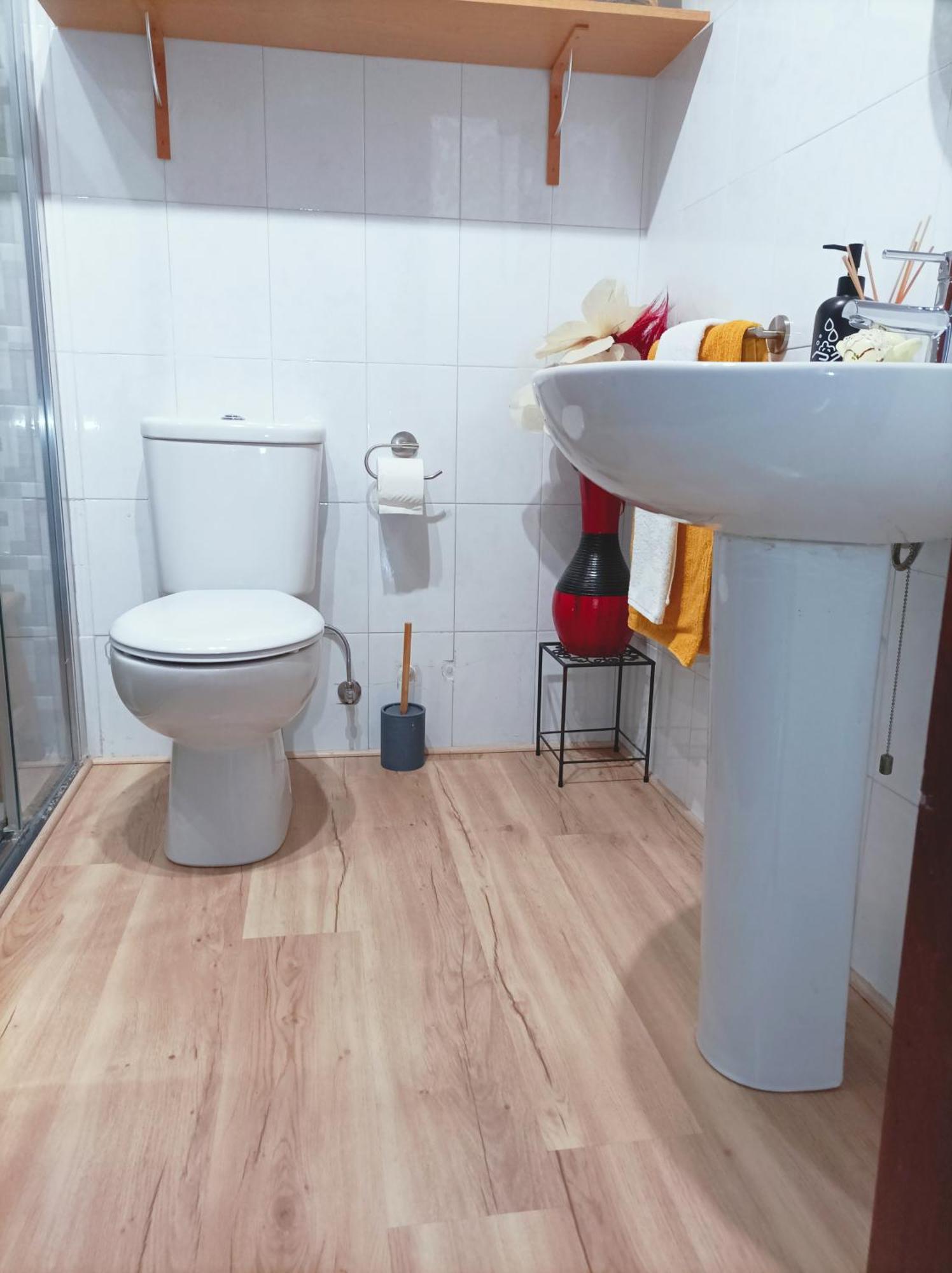 Apartamento Sobreira En Centro Allariz Con Wifi Luaran gambar
