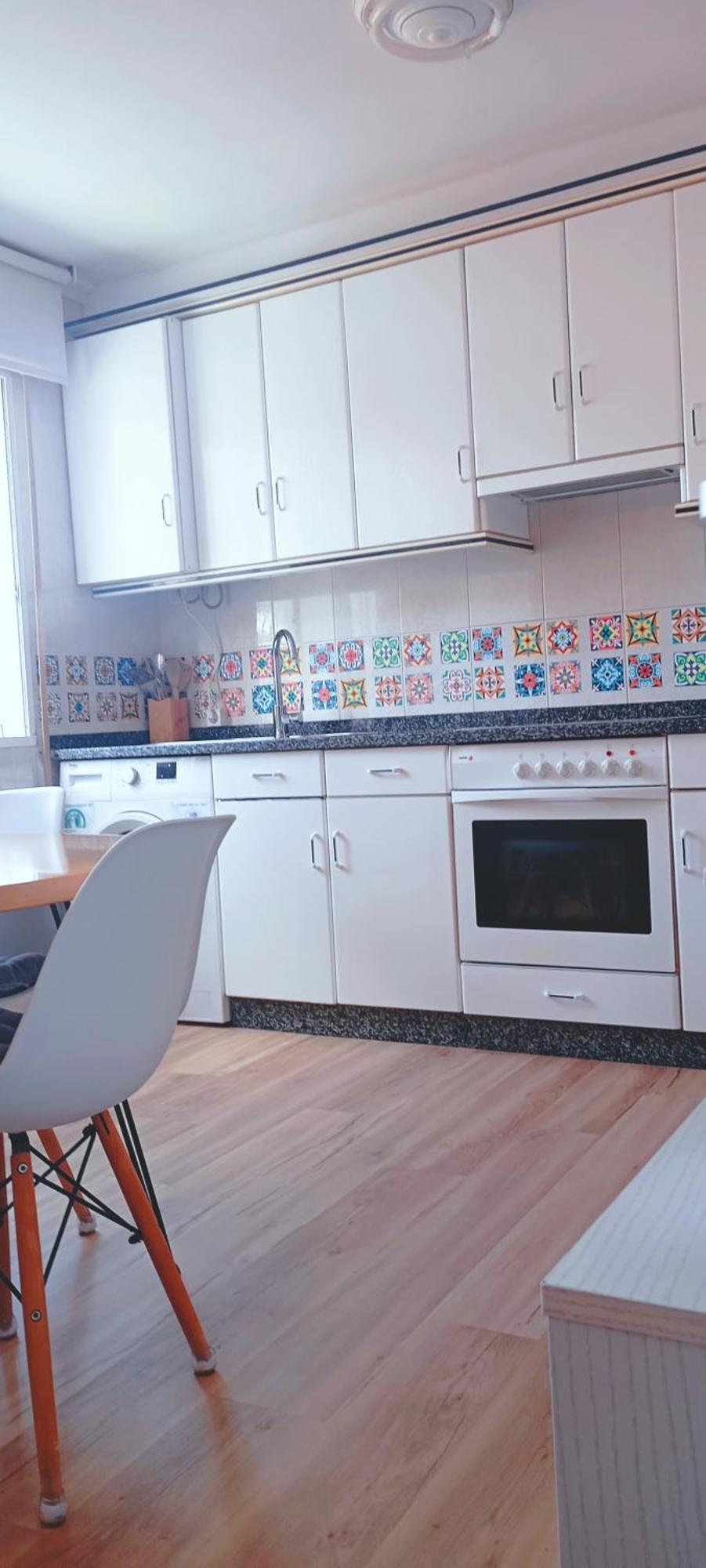 Apartamento Sobreira En Centro Allariz Con Wifi Luaran gambar